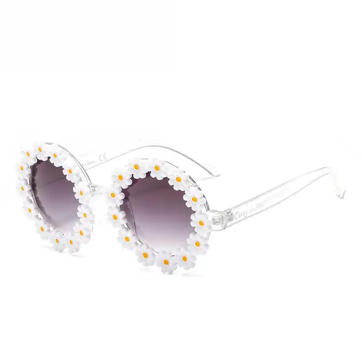 Novelty Women Sunglasses Beach Party Sun Glasses Travel Sunglass